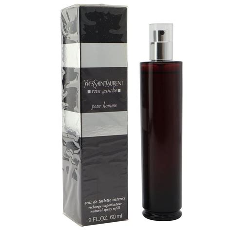 ysl rive gauche pour homme sample|rive gauche intense homme.